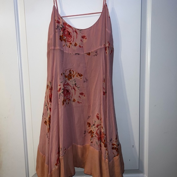 Free people dress - Picture 1 of 1